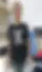 Blurred helper photo preview