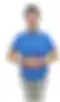 Blurred helper photo preview