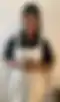 Blurred helper photo preview
