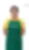 Blurred helper photo preview