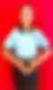Blurred helper photo preview