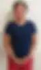 Blurred helper photo preview
