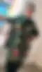 Blurred helper photo preview