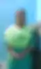 Blurred helper photo preview