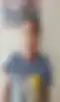 Blurred helper photo preview