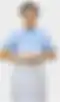 Blurred helper photo preview