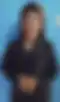 Blurred helper photo preview