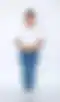 Blurred helper photo preview