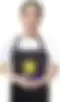 Blurred helper photo preview
