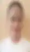 Blurred helper photo preview