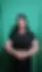 Blurred helper photo preview