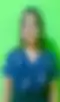 Blurred helper photo preview