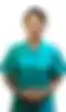 Blurred helper photo preview
