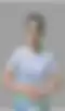 Blurred helper photo preview