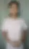 Blurred helper photo preview