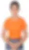 Blurred helper photo preview