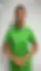 Blurred helper photo preview