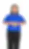 Blurred helper photo preview