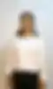 Blurred helper photo preview