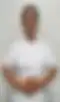 Blurred helper photo preview