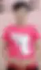 Blurred helper photo preview