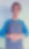 Blurred helper photo preview