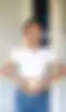Blurred helper photo preview
