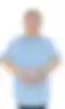 Blurred helper photo preview