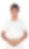 Blurred helper photo preview