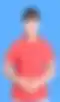Blurred helper photo preview