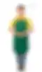 Blurred helper photo preview