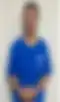 Blurred helper photo preview