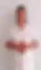 Blurred helper photo preview