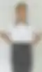 Blurred helper photo preview