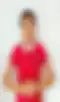 Blurred helper photo preview