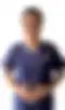 Blurred helper photo preview