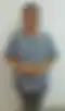 Blurred helper photo preview