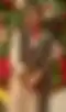 Blurred helper photo preview