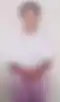 Blurred helper photo preview
