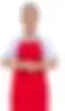 Blurred helper photo preview