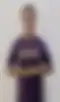 Blurred helper photo preview