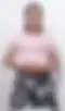 Blurred helper photo preview