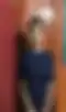 Blurred helper photo preview
