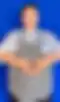 Blurred helper photo preview