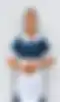 Blurred helper photo preview