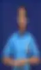 Blurred helper photo preview