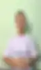 Blurred helper photo preview
