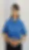 Blurred helper photo preview