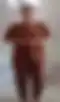 Blurred helper photo preview