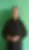 Blurred helper photo preview